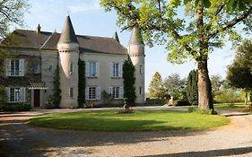 Chateau Haute Roche