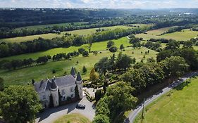 Chateau Haute Roche